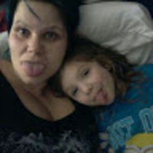 Meet your Posher, Heidi